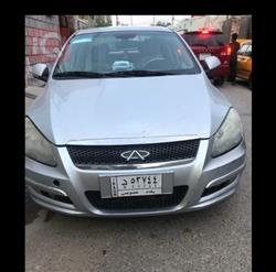 Chery A3
